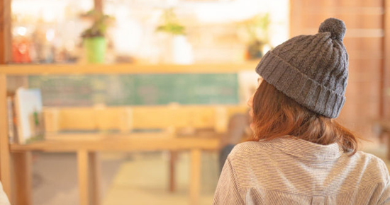 家具を引き取る