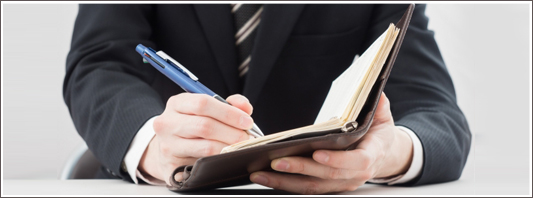 浮気調査後のアドバイスもできます